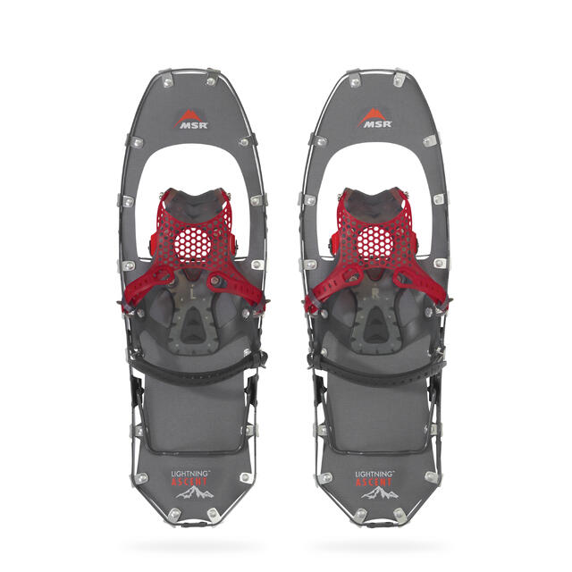 Truger til dame 80 kg MSR Lightning Ascent W22 W 36–43 Paragon
