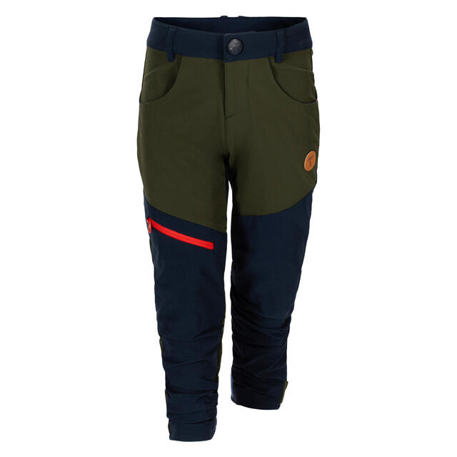 Turbukse til barn 9–10 år Tufte Willow Softshell Pants Kid 134/140 