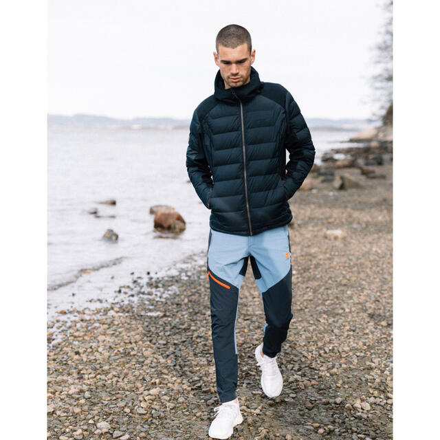 Turbukse til herre S Tufte Willow Softshell Pants M S 155