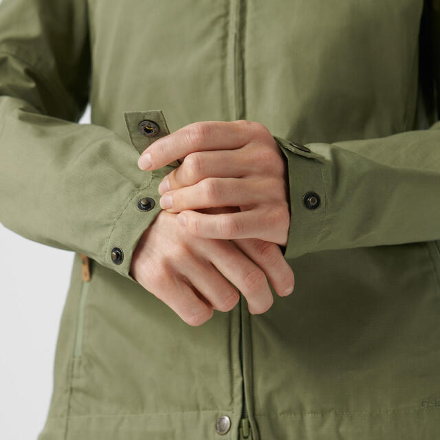 Turjakke til dame XS Fjällräven Stina Jacket W XS 534