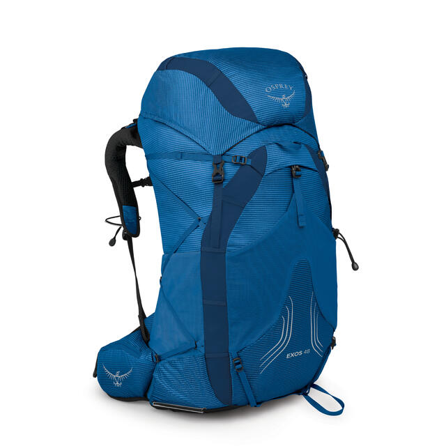 Tursekk til herre Osprey Exos 48 M L/XL 477