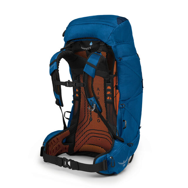 Tursekk til herre Osprey Exos 48 M L/XL 477