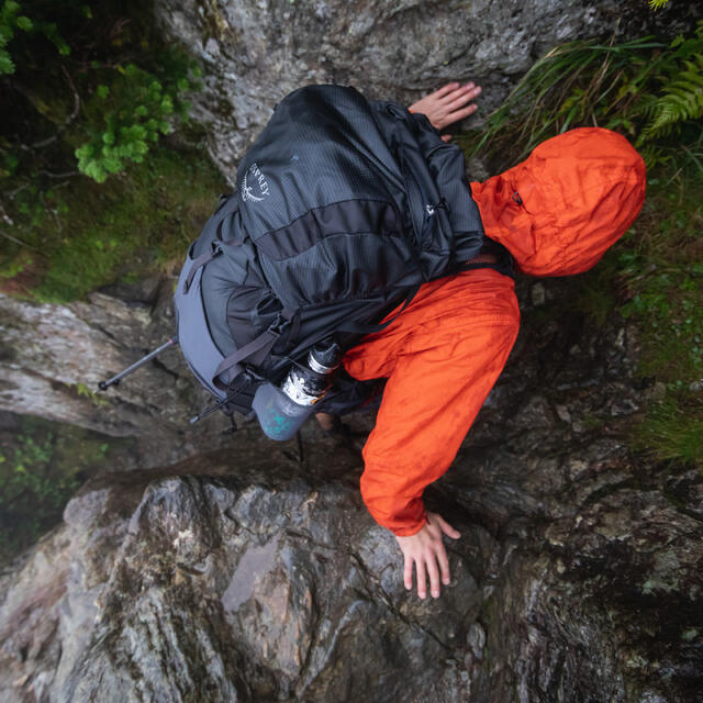Tursekk til herre Osprey Exos 48 M L/XL 477