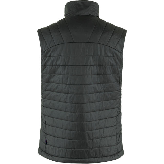 Vest til dame XS Fjällräven Expedition X-Lätt W XS 550