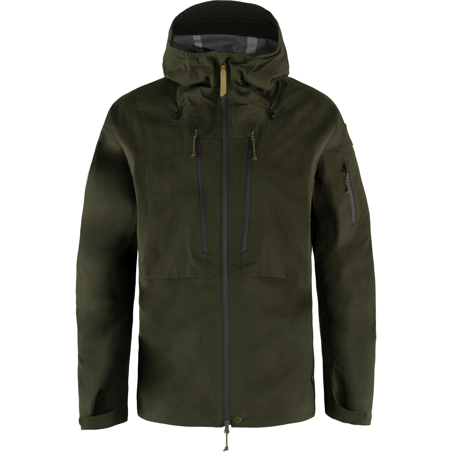 Jakke til herre Fjällräven Keb Eco-Shell Jacket M 662
