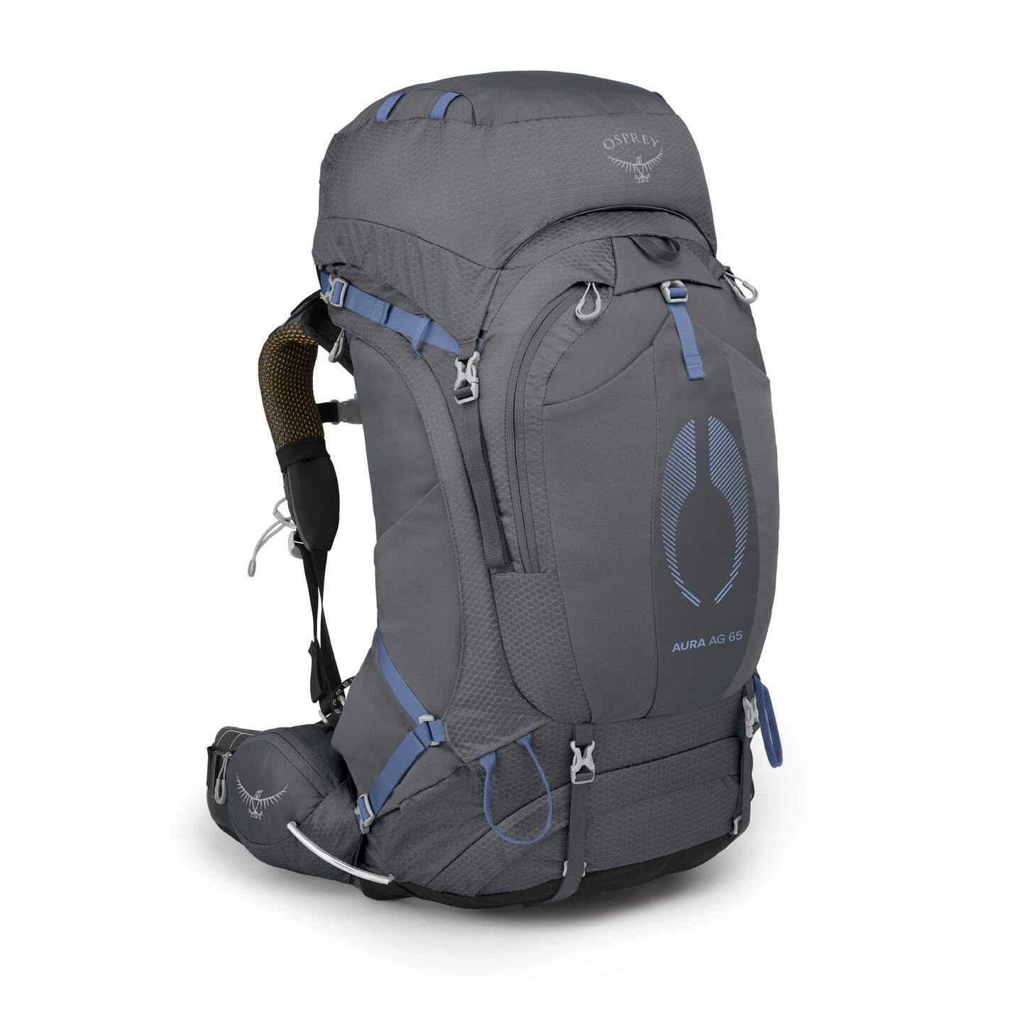 Tursekk til dame M/L - osprey - osprey - osprey - osprey - osprey - osprey - osprey