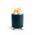 Leirbålbrenner Solo Stove Mesa WaterBlue 