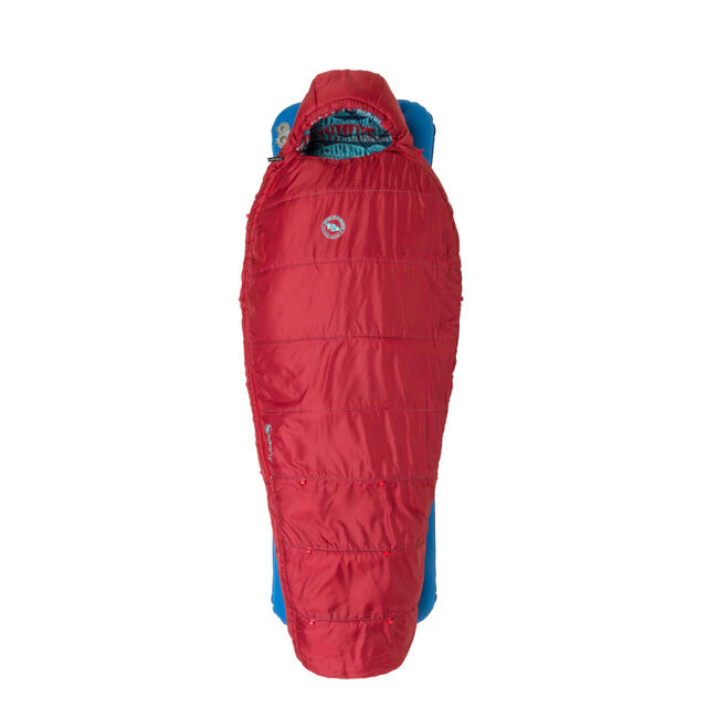 Barnepose 135–168 cm Big Agnes Duster 15°