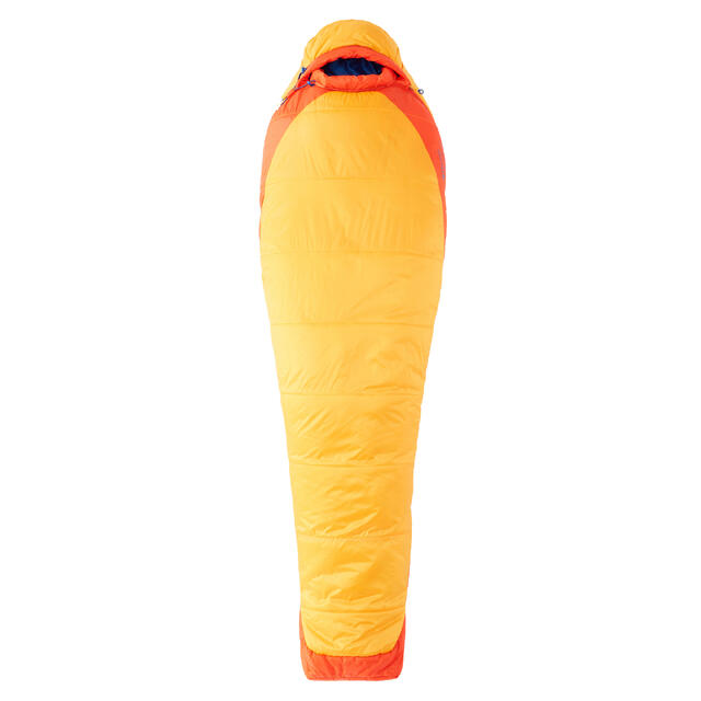 Barnepose 152 cm Marmot Kids Trestles Elite Eco 30 Regula