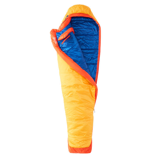 Barnepose 152 cm Marmot Kids Trestles Elite Eco 30 Regula