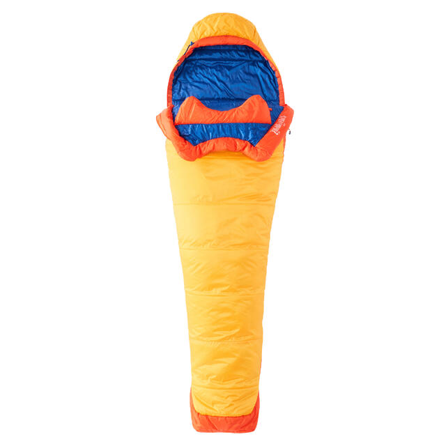 Barnepose 152 cm Marmot Kids Trestles Elite Eco 30 Regula