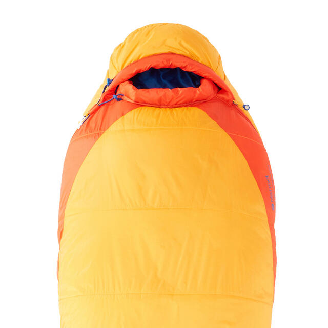 Barnepose 152 cm Marmot Kids Trestles Elite Eco 30 Regula