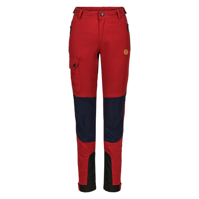 Bukse til dame M Tufte Hazel Hiking Pants W M 196