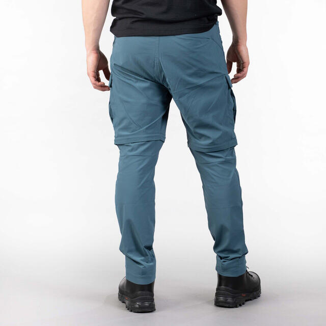 Bukse til herre M Bergans Utne ZipOff Pants M M 21466