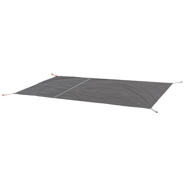 Bunnduk til Copper Spur HV UL3 Long Big Agnes Copper Spur HV UL3 Long Footpr 