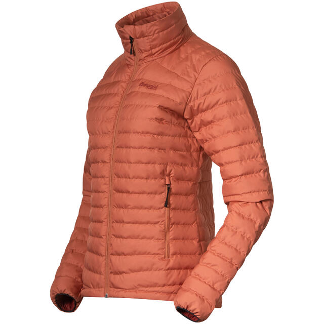 Dunjakke til dame S Bergans Lava Lt Down Jacket W S 22095