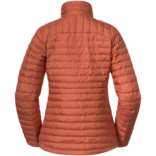 Dunjakke til dame S Bergans Lava Lt Down Jacket W S 22095