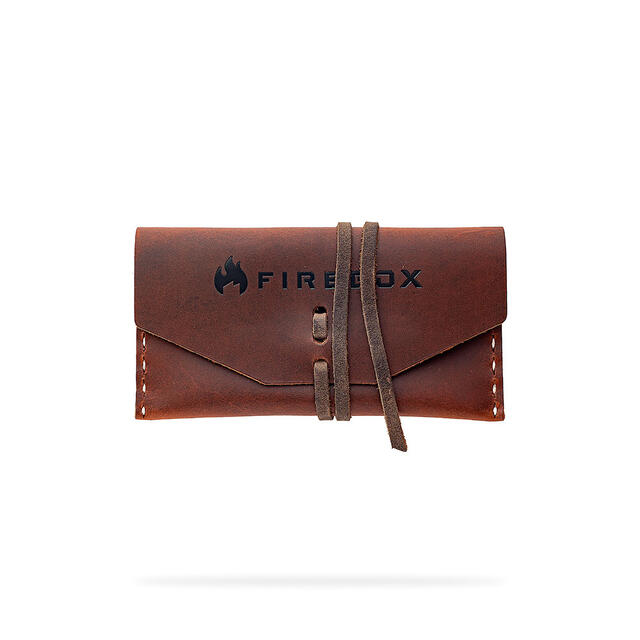 Futteral til Firebox Nano Firebox Nano Case Leather