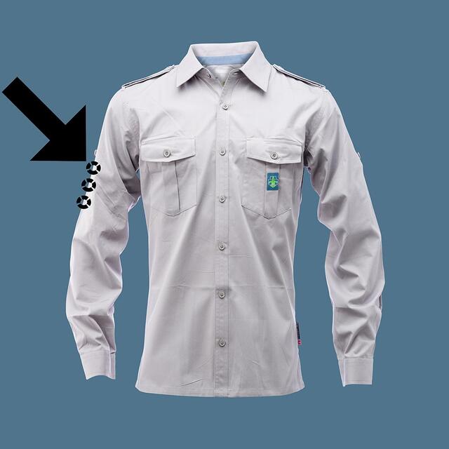 Geocaching NSF Fordypning Geocaching Rover