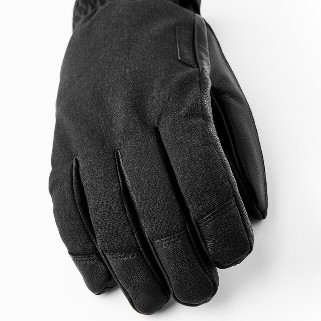 Hansker L Hestra Czone Primaloft Flex 5F 9 100
