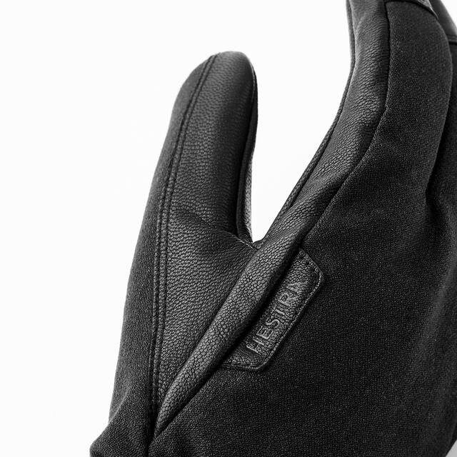 Hansker L Hestra Czone Primaloft Flex 5F 9 100