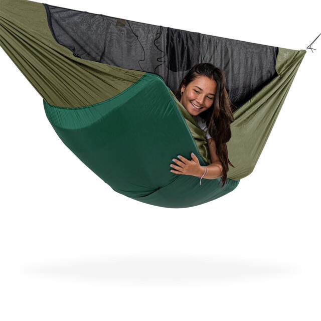 Hengekøye Ticket to the Moon Pro Mat Hammock 24
