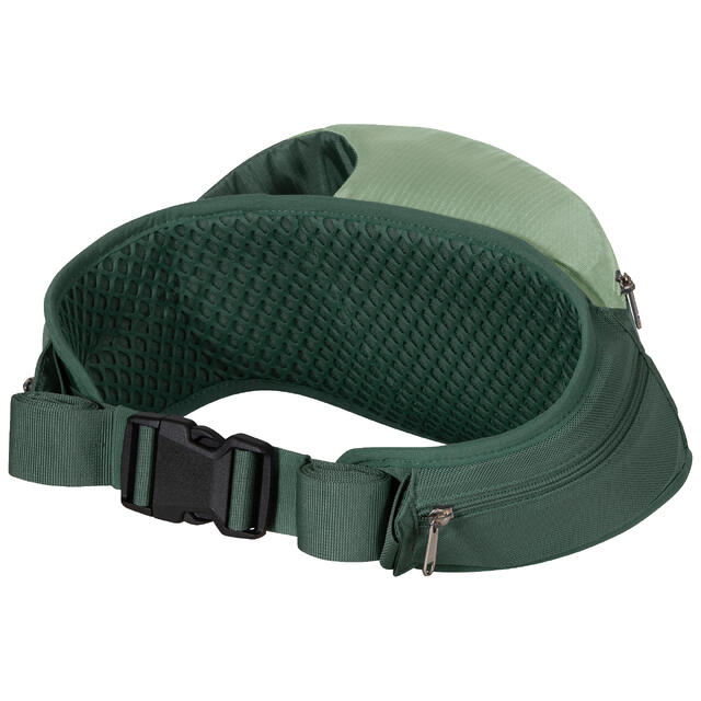Hoftesekk Bergans Driv HipPack 3 liter 25371