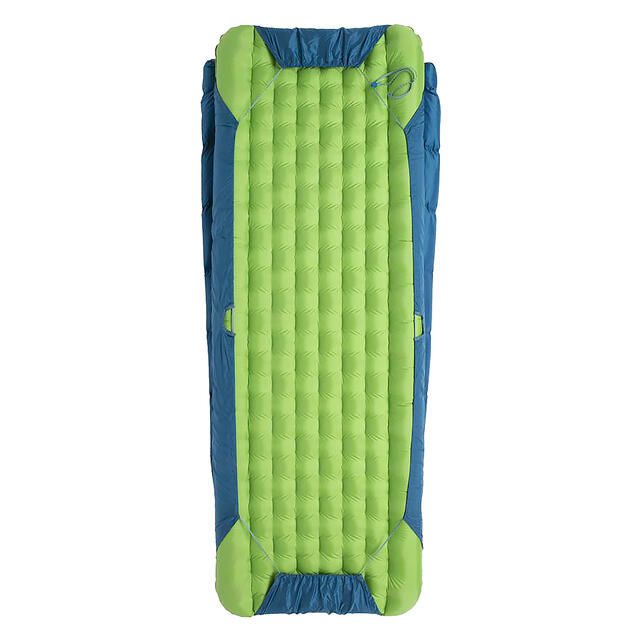 Høstpose 183 cm Big Agnes Roxy Ann 3N1 15° Long