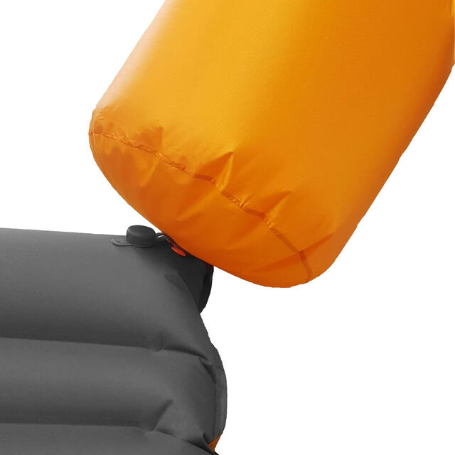 Isolert underlag M Fauna Comfort Mat 7,5 Light