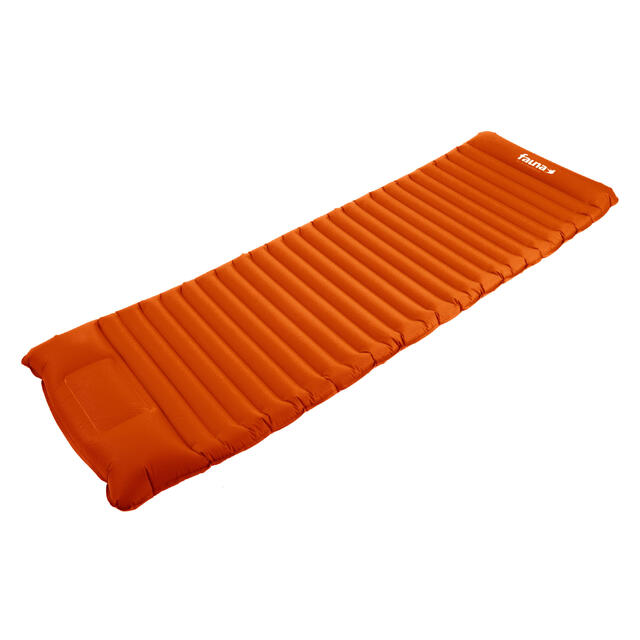 Isolert underlag M Fauna Comfort Mat 7,5 Light 