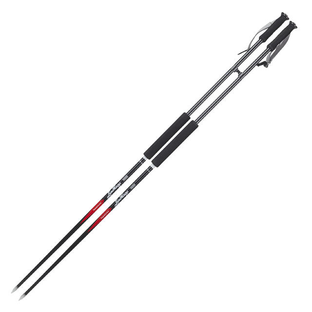 Isstaver 150 cm Lundhags Vassu 150 cm