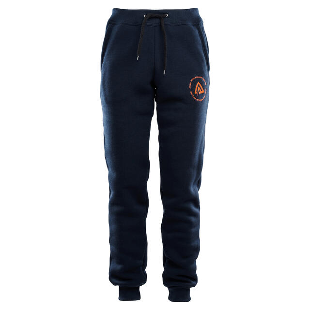 Joggebukse til herre L Aclima Fleecewool Joggers M L 232