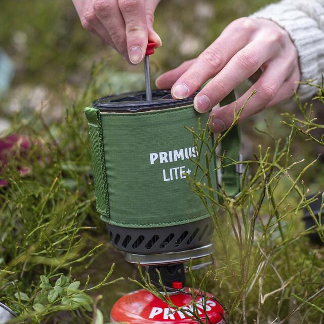 Kaffepresse til Primus Primus Coffee-Tea Press for Lite