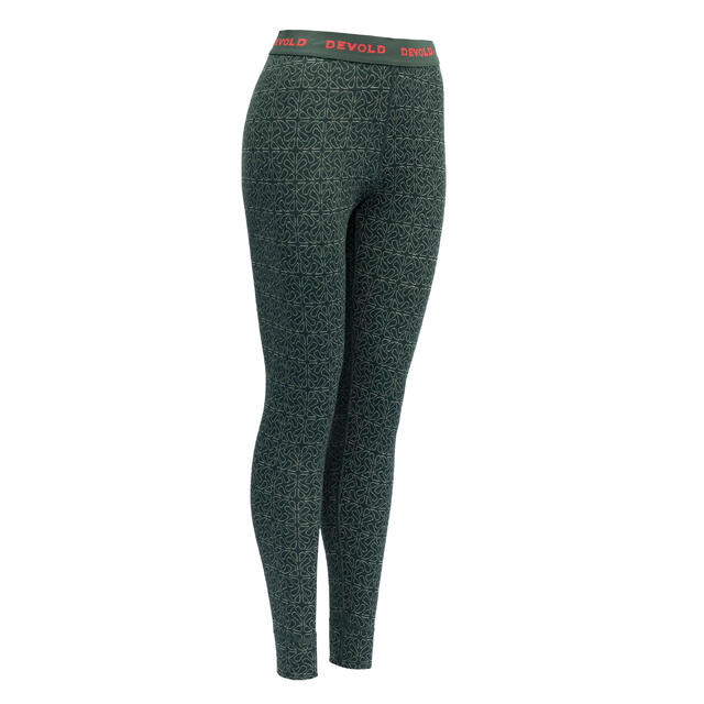 Longs til dame L Devold Duo Active Merino Longs W L 427
