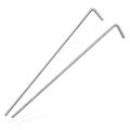 Monteringspinner til Firebox Firebox Gas Burner Mounting Pins 2 pk.