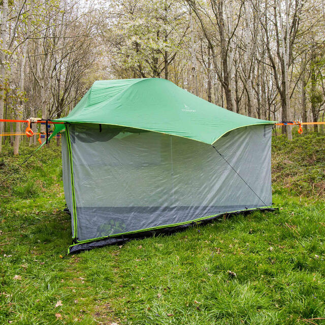 Myggnett til Connect-rigg Tentsile Double-Bubble Connect 