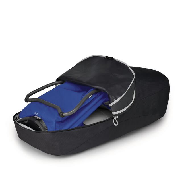 Oppbevaringspose til bæremeis Osprey Poco Child Carrier Carry Case 001 