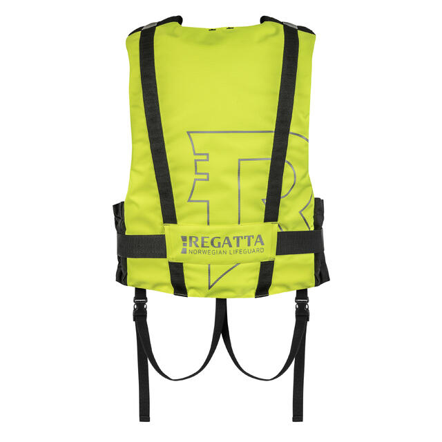 Padlevest 30–50 kg Regatta Action Explorer 50N 30–50 kg 330