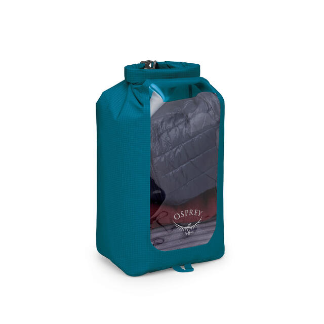 Pakkpose 20 liter Osprey DrySack Window 20 512 