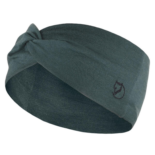 Pannebånd Fjällräven Abisko Wool Headband 555
