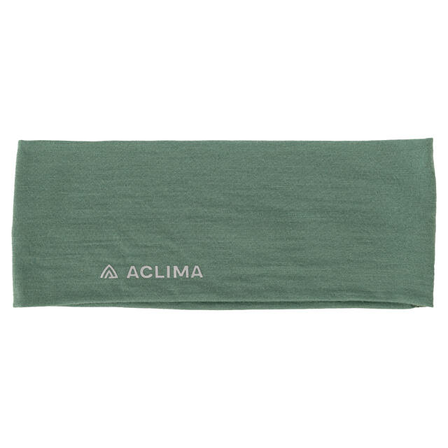 Pannebånd M Aclima Lightwool Headband M 362