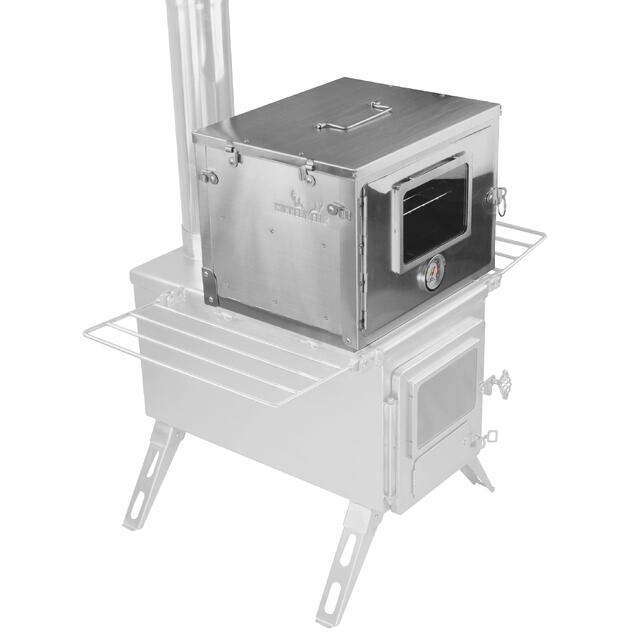 Sammenleggbar stekeovn Winnerwell Fastfold Oven