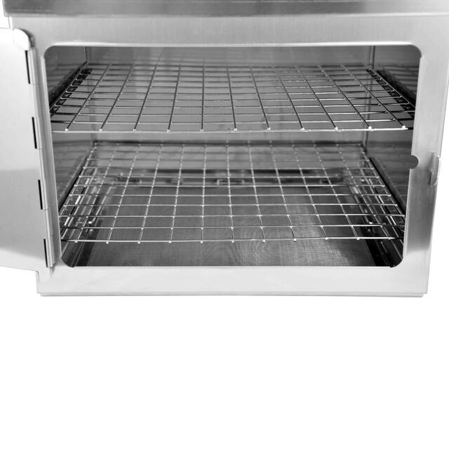 Sammenleggbar stekeovn Winnerwell Fastfold Oven