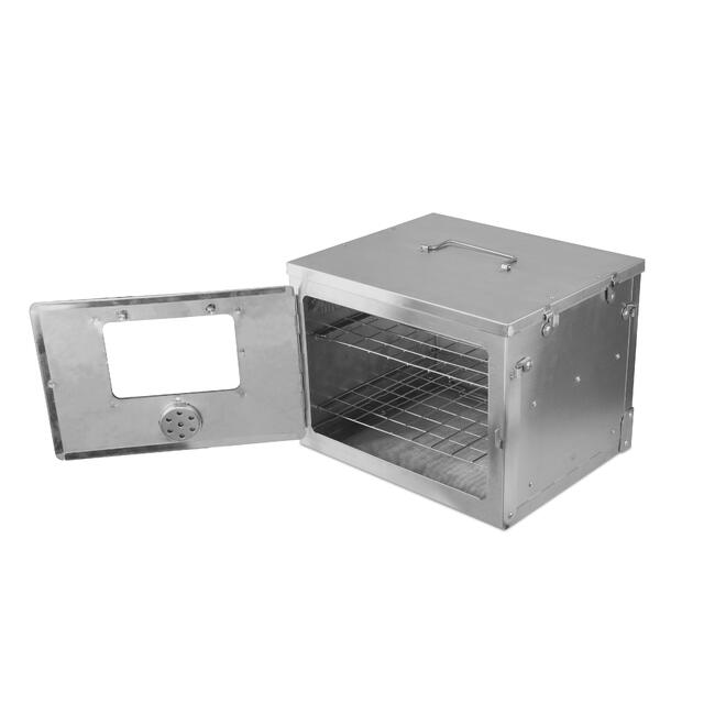 Sammenleggbar stekeovn Winnerwell Fastfold Oven