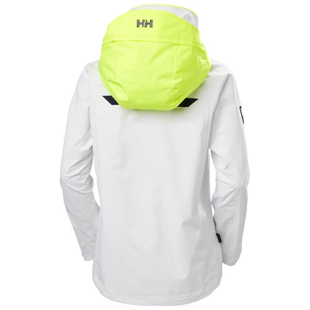 Seilerjakke til dame M Helly Hansen Salt Navigator W M 001