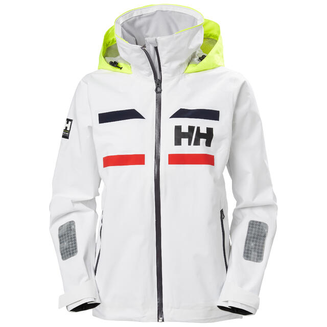 Seilerjakke til dame M Helly Hansen Salt Navigator W M 001