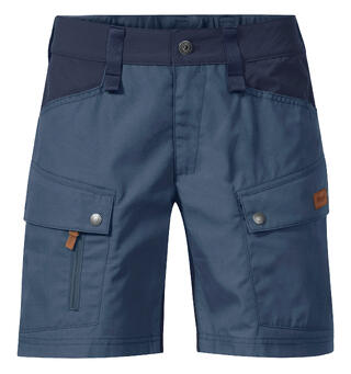 Shorts til dame Bergans Nordmarka Shorts W 21491