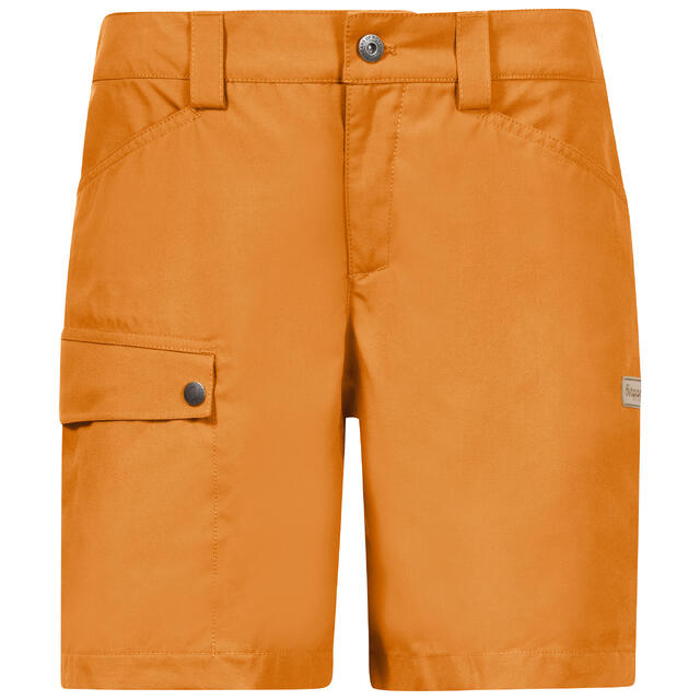 Shorts til dame S Bergans Nordmarka Leaf Shorts W 38 22539