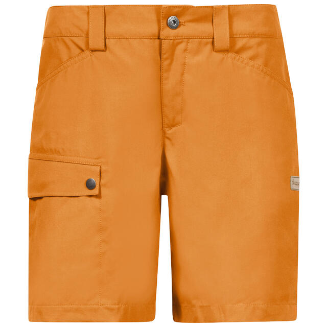 Shorts til dame S Bergans Nordmarka Leaf Shorts W 38 22539 