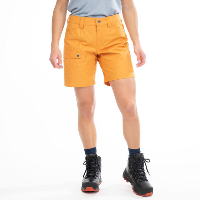 Shorts til dame S Bergans Nordmarka Leaf Shorts W 38 22539 